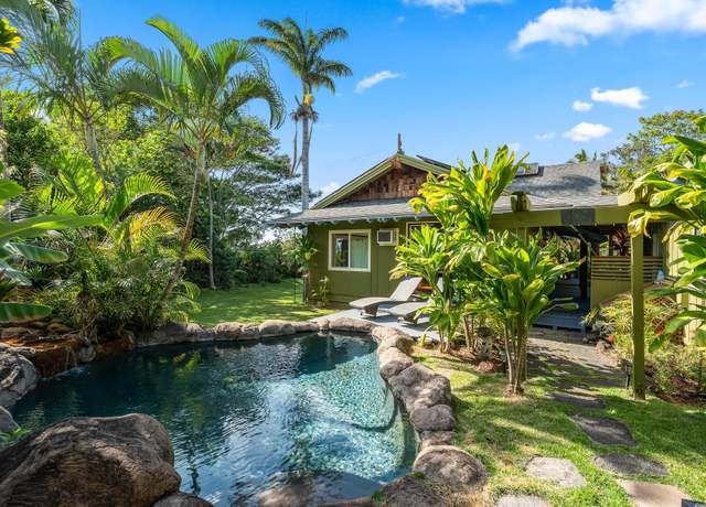Property at 690 E Kuiaha Rd, Haiku, HI 96708, 3 beds, 2.5 baths