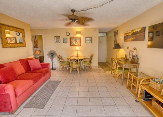 Property at 35 Walaka St Unit L-204, Kihei, HI 96753, 1 bed, 1 bath