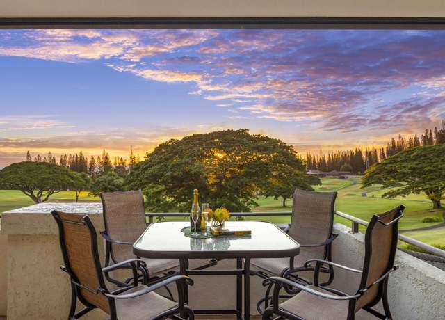 Property at 500 Kapalua Dr Unit 16T3-4, Lahaina, HI 96761, 1 bed, 2 baths
