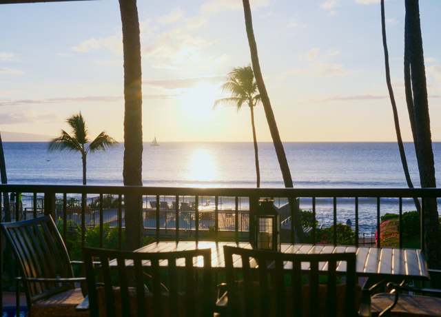 Property at 3823 Lower Honoapiilani Rd #310, Lahaina, HI 96761, 1 bed, 1 bath