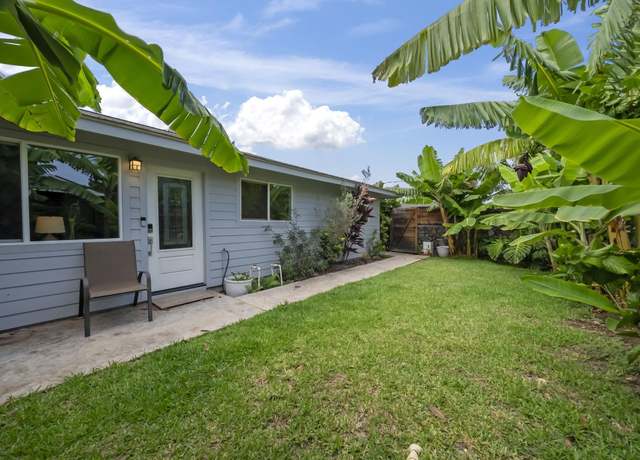 Property at 72 Kupuna St, Kihei, HI 96753-7932, 4 beds, 3 baths