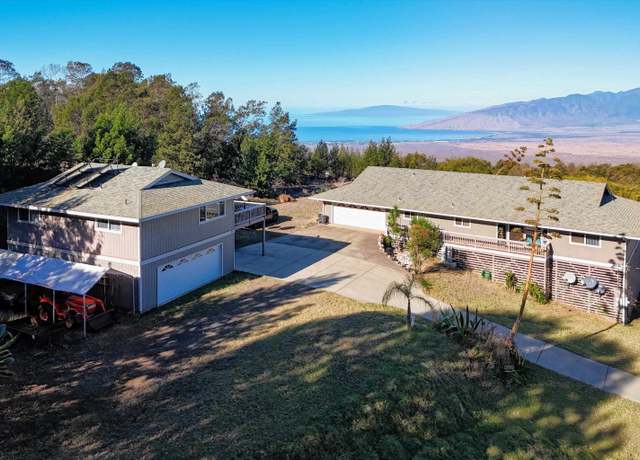 Property at 22 Malia Iokepa Pl, Kula, HI 96790, 3 beds, 2 baths