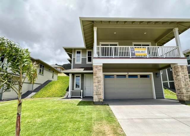 Property at 75 Pua Kalaunu Loop Lot 35, Wailuku, HI 96793, 3 beds, 2 baths