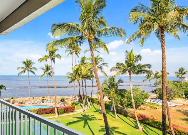 Property at 760 S Kihei Rd #404, Kihei, HI 96753, 2 beds, 2 baths