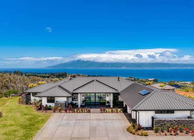 Property at 500 Mahana Ridge St, Lahaina, HI 96761, 4 beds, 4.5 baths