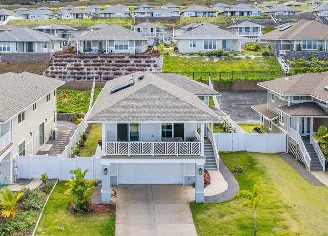 Property at 270 Pua Kalaunu Loop, Wailuku, HI 96793, 3 beds, 2.5 baths
