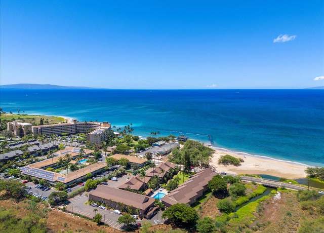 Property at 679 S Kihei Rd Unit C206, Kihei, HI 96753, 1 bed, 1 bath