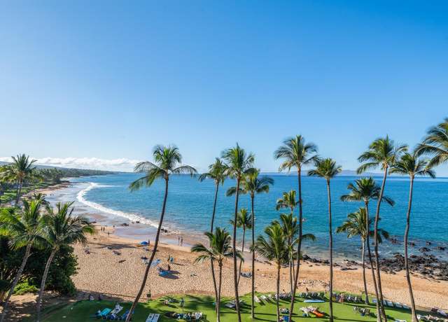 Property at 2960 S Kihei Rd #607, Kihei, HI 96753, 2 beds, 2 baths