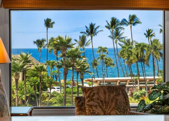 Property at 3600 Wailea Alanui Dr #708, Kihei, HI 96753, 2 beds, 2 baths