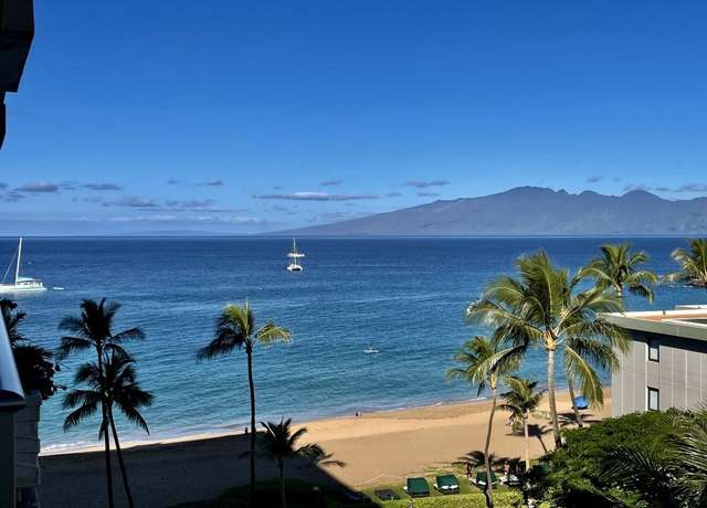 Property at 2481 Kaanapali Pkwy Unit 818N, Lahaina, HI 96761, 1 bath