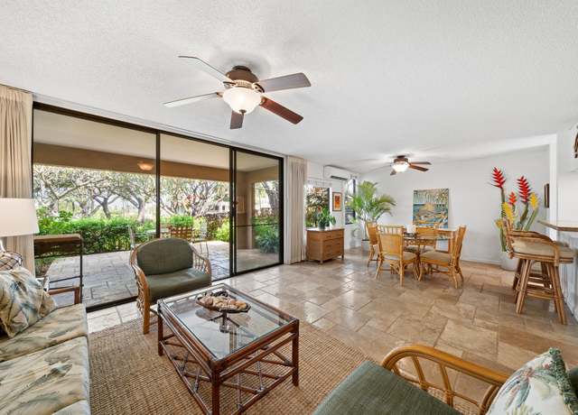 Property at 3300 Wailea Alanui Dr Unit 37B, Kihei, HI 96753, 1 bed, 2 baths