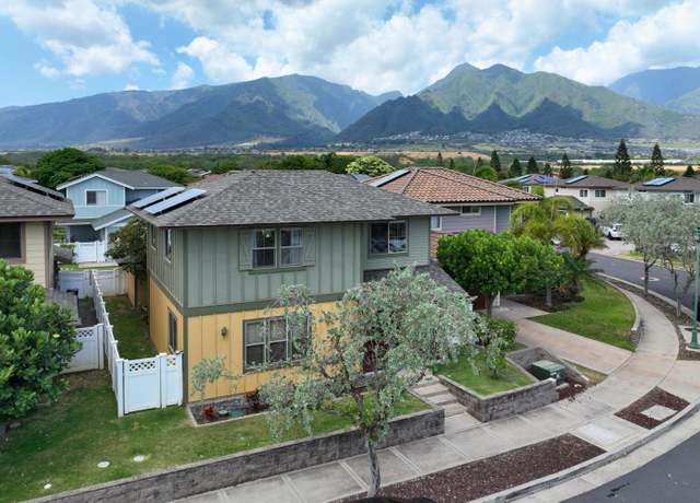 Property at 62 Meheu Cir, Kahului, HI 96732, 3 beds, 2.5 baths