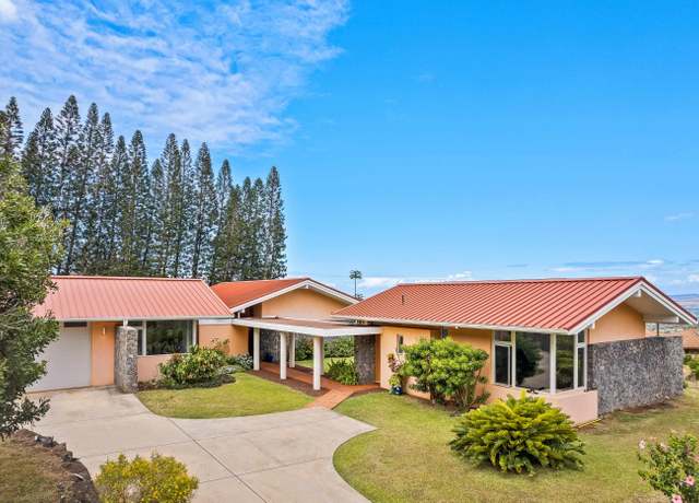 Property at 81 Maika St, Wailuku, HI 96793, 4 beds, 5.5 baths