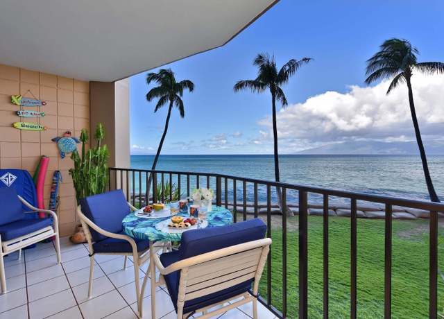 Property at 4327 Lower Honoapiilani Rd Unit 207B, Lahaina, HI 96761, 1 bath