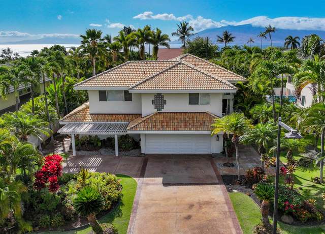 Property at 3138 N Noho Loihi Way, Kihei, HI 96753, 4 beds, 3 baths