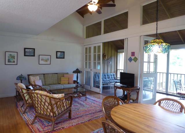 Property at 100 Lio Pl Unit R3, Maunaloa, HI 96770, 1 bed, 2 baths