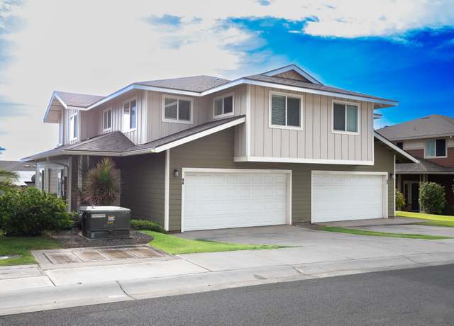 Property at 54 Kakawahie Pl #67, Wailuku, HI 96793, 3 beds, 2.5 baths