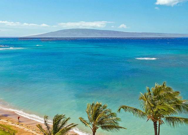 Property at 4327 Lower Honoapiilani Rd Unit 1102B, Lahaina, HI 96761, 1 bed, 1 bath