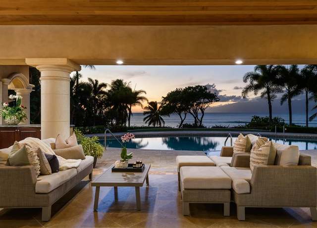 Property at 4077 Lower Honoapiilani Rd, Lahaina, HI 96761, 4 beds, 7.5 baths