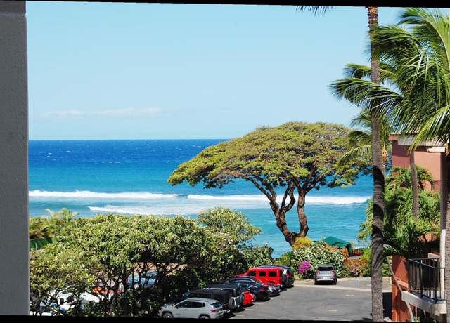 Property at 3445 Lower Honoapiilani Rd #551, Lahaina, HI 96761, 1 bed, 1 bath