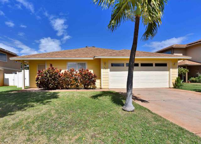 Property at 55 Noolu St, Kihei, HI 96753, 3 beds, 2 baths