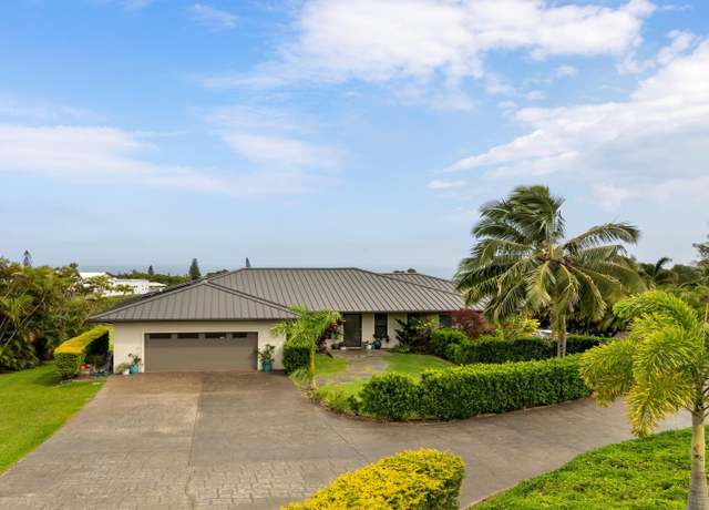 Property at 1855 Haiku Rd Unit C, Haiku, HI 96708, 5 beds, 3 baths