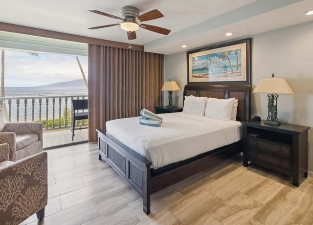 Property at 475 Front St #235, Lahaina, HI 96761, 1 bath