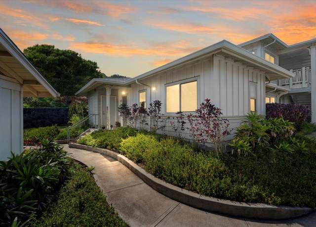 Property at 129 Hoowaiwai Loop #2101, Wailuku, HI 96793, 3 beds, 2 baths