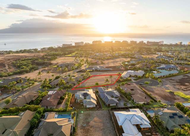 Property at 51 Lewa Lani Pl #22, Lahaina, HI 96761