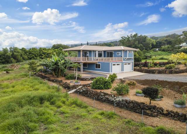 Property at 4696 Kula Hwy Unit B, Kula, HI 96790, 2 beds, 2.5 baths