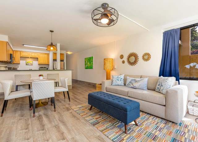 Property at 2695 S Kihei Rd Unit 8-101, Kihei, HI 96753, 1 bed, 2 baths