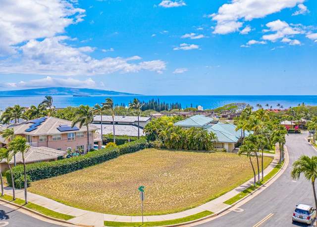 Property at 160 Manalo St, Kihei, HI 96753