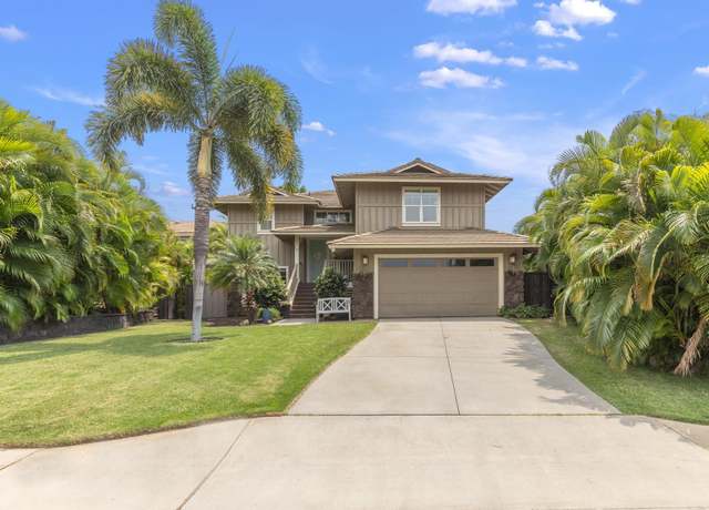 Property at 98 Ahekolo St, Kihei, HI 96753-0000, 5 beds, 4 baths