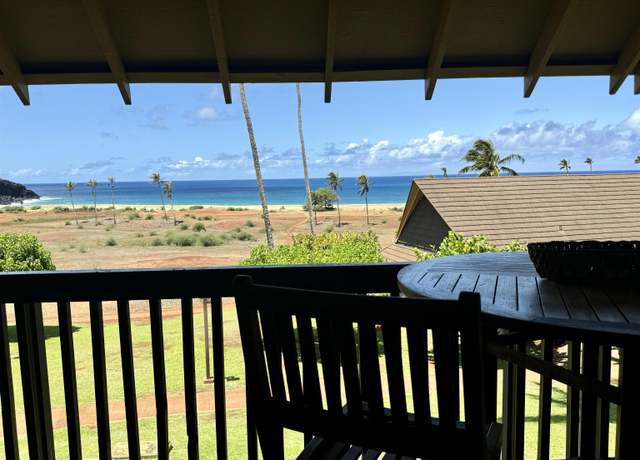 Property at 255 Kepuhi Pl Unit 12B08/2222, Maunaloa, HI 96770, 1 bed, 1 bath