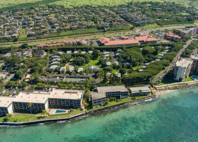 Property at 4440 Lower Honoapiilani Rd #154, Lahaina, HI 96761, 2 beds, 1 bath