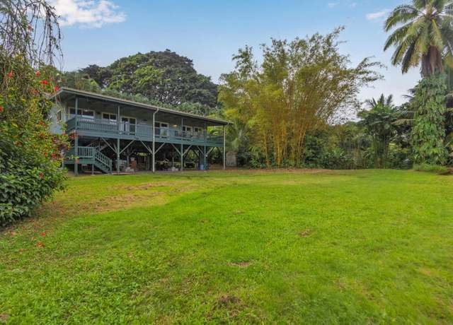 Property at 143 Alalele Pl, Hana, HI 96713, 2 beds, 2 baths