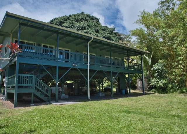 Property at 143 Alalele Pl, Hana, HI 96713, 2 beds, 2 baths