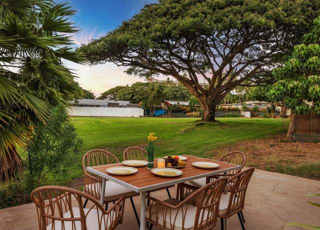 Property at 89 Kupalaiki Loop, Kihei, HI 96753, 4 beds, 1.5 baths