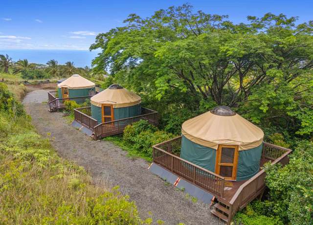 Property at 44 Hanauana Rd, Haiku, HI 96708