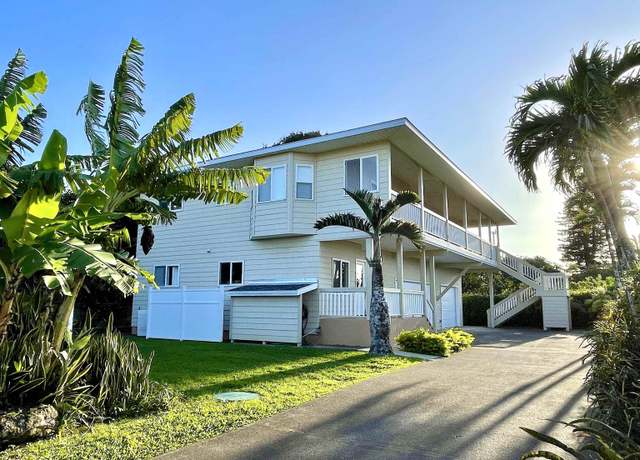 Property at 22 Hale Lio Pl, Haiku, HI 96708-5655, 3 beds, 3 baths