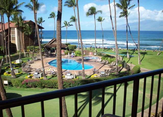 Property at 3543 Lower Honoapiilani Rd Unit B404 17A, Lahaina, HI 96761, 1 bed, 1 bath