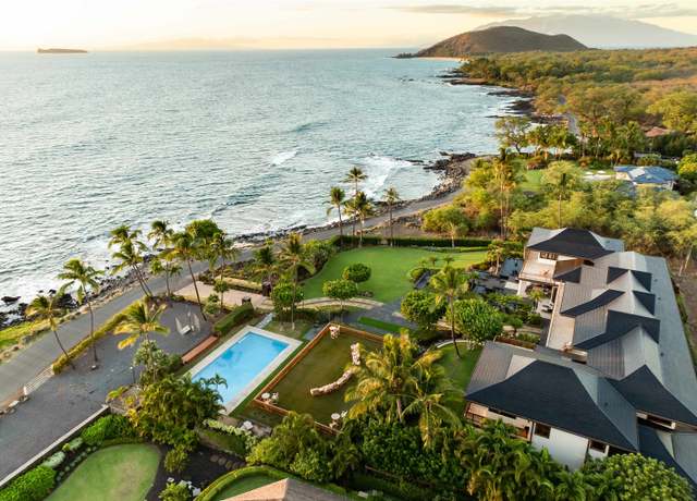 Property at 7505 Makena Rd, Kihei, HI 96753, 7 beds, 8 baths