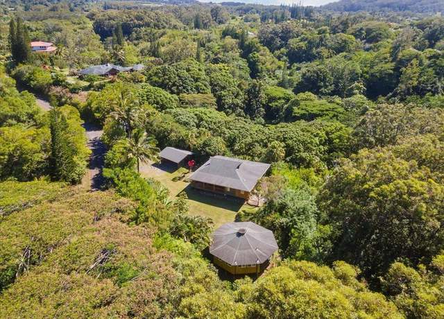 Property at 590 E Kuiaha Rd, Haiku, HI 96708, 1 bed, 1 bath