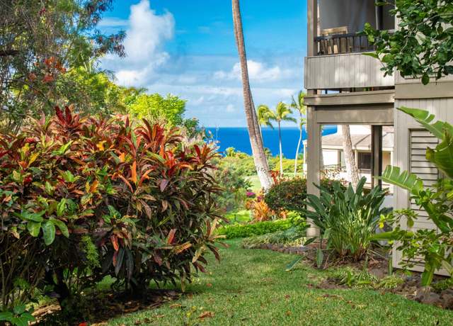 Property at 10 Wailea Ekolu Pl #1603, Kihei, HI 96753, 2 beds, 2 baths