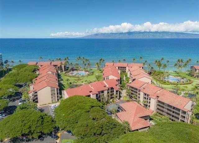 Property at 3543 Lower Honoapiilani Rd Unit L 101, Lahaina, HI 96761, 1 bed, 1 bath