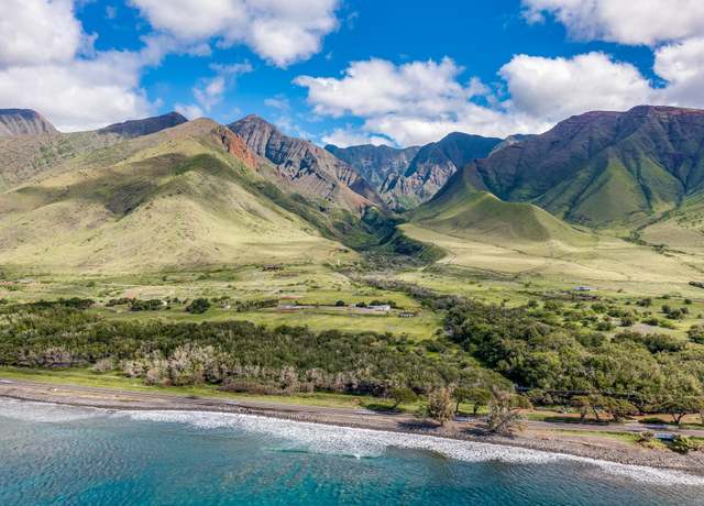 Property at 80 Kehalea Pl Unit A, Lahaina, HI 96761