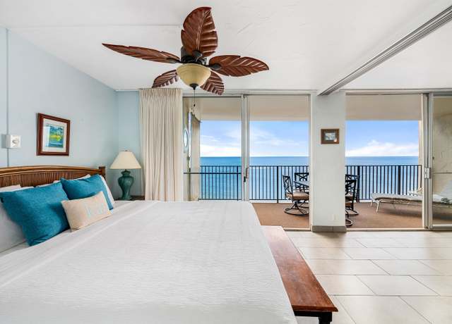 Property at 4401 Lower Honoapiilani Rd Unit A501, Lahaina, HI 96761, 2 beds, 2 baths