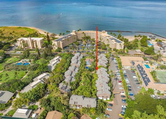 Property at 777 S Kihei Rd Unit 107a, Kihei, HI 96753, 1 bed, 1 bath