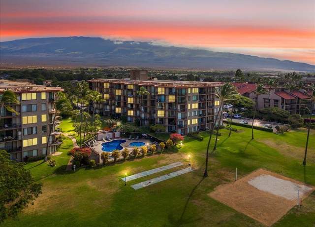 Property at 938 S Kihei Rd #530, Kihei, HI 96753, 1 bed, 1 bath
