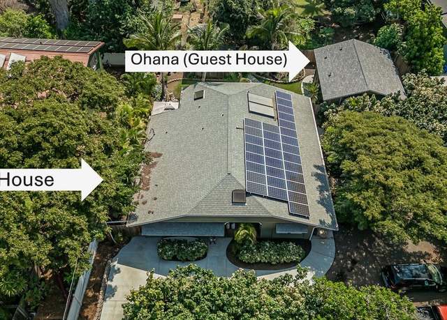Property at 1097 Ewa Pl, Kihei, HI 96753, 2 beds, 2 baths